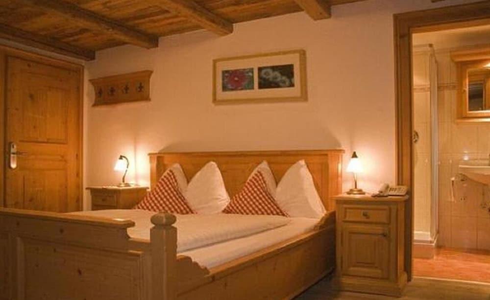 Landhotel Vordergrub Κίτσμπουελ Εξωτερικό φωτογραφία
