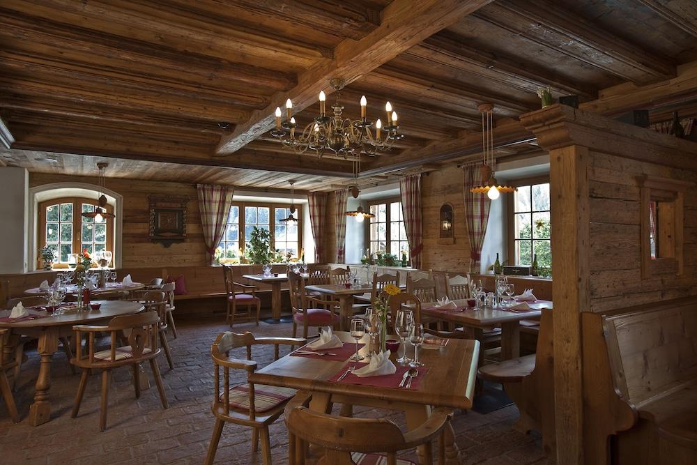 Landhotel Vordergrub Κίτσμπουελ Εξωτερικό φωτογραφία