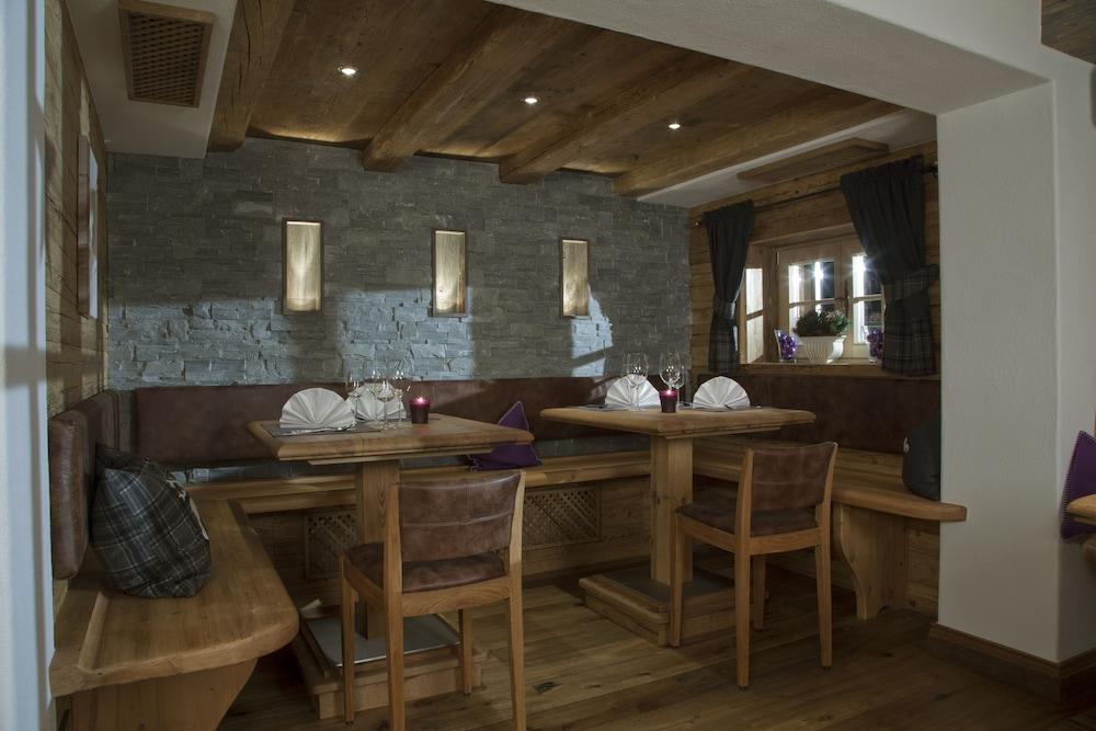 Landhotel Vordergrub Κίτσμπουελ Εξωτερικό φωτογραφία