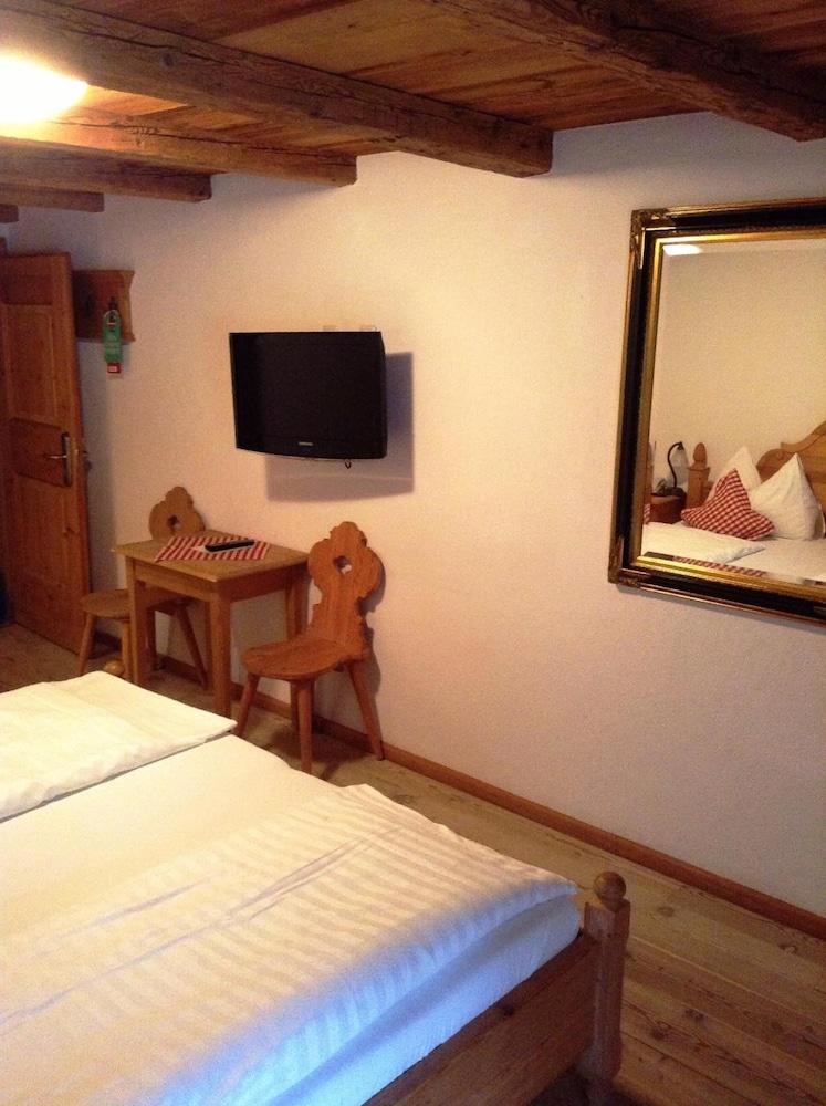 Landhotel Vordergrub Κίτσμπουελ Εξωτερικό φωτογραφία