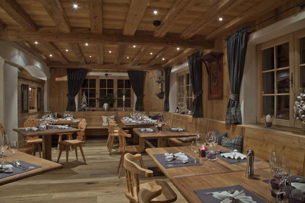 Landhotel Vordergrub Κίτσμπουελ Εξωτερικό φωτογραφία