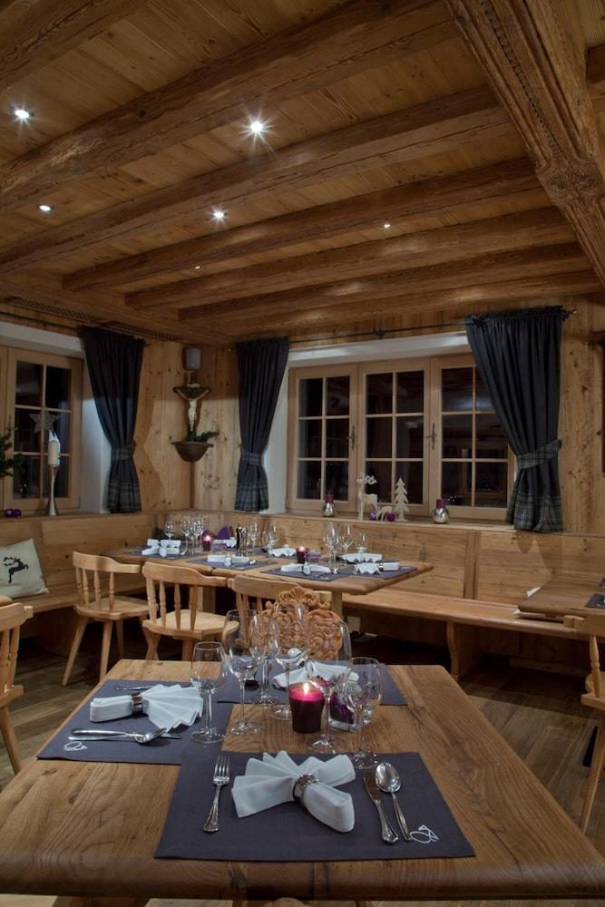 Landhotel Vordergrub Κίτσμπουελ Εξωτερικό φωτογραφία