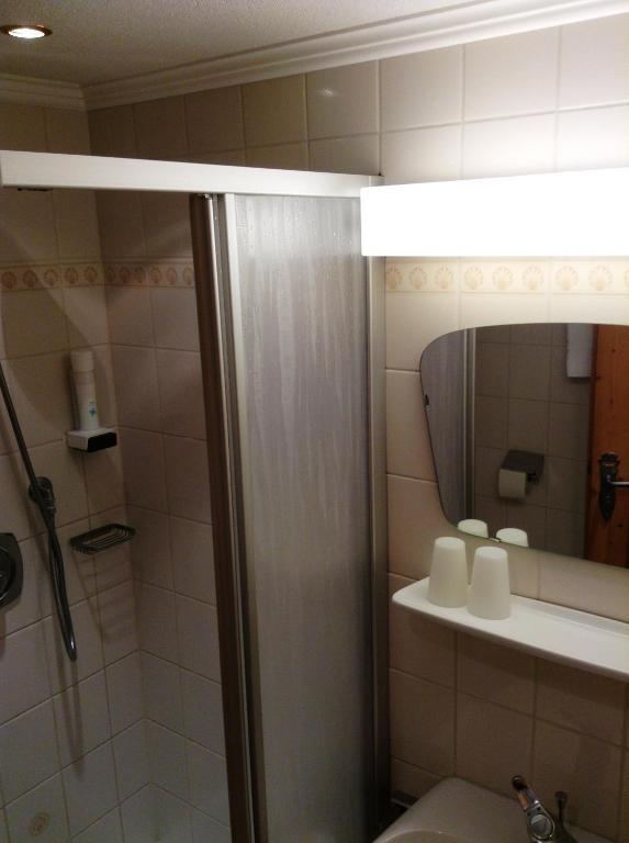 Landhotel Vordergrub Κίτσμπουελ Δωμάτιο φωτογραφία
