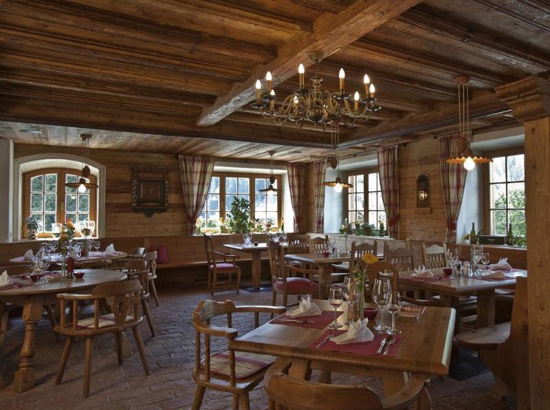 Landhotel Vordergrub Κίτσμπουελ Εξωτερικό φωτογραφία