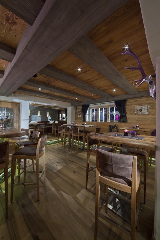 Landhotel Vordergrub Κίτσμπουελ Εξωτερικό φωτογραφία